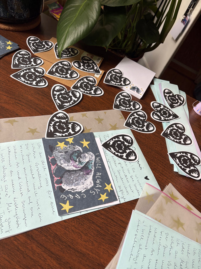 Snail-Mail Juni
