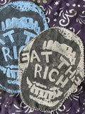 Patch: Eat the rich