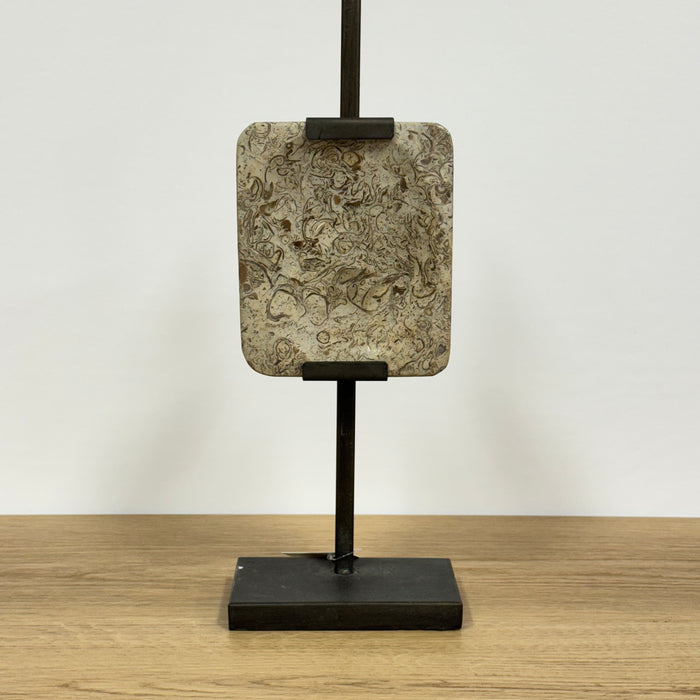 Fossil Rectangular Dish