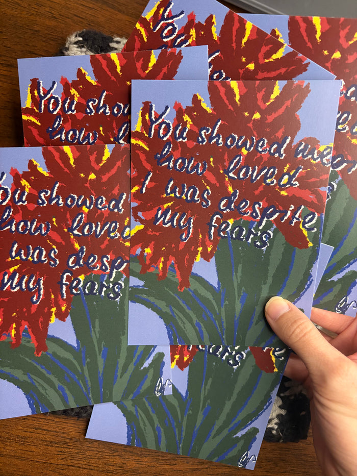 Postcard-Club