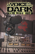 A Voice in the Dark #1-5