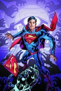 ACTION COMICS #13-15