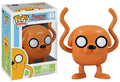 Adventure Time - Jake - Cyber City Comix
