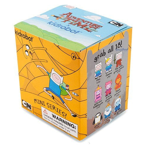 Adventure Time x Kidrobot Mini Series - Cyber City Comix