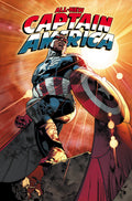 All New Captain America #1-5 - Cyber City Comix