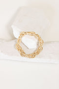Always Be Chain Bracelet