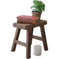 Antique Stool