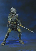 AvP Predator Wolf Figure - Cyber City Comix