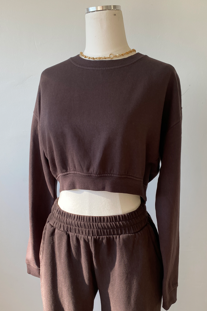 Vintage Black / Small