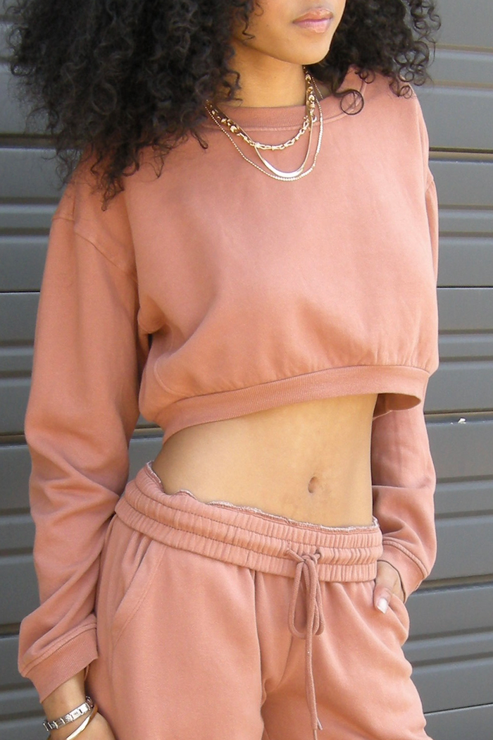 Sunbaked / Small