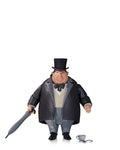 Batman Animated Series: The Penguin figure - Cyber City Comix