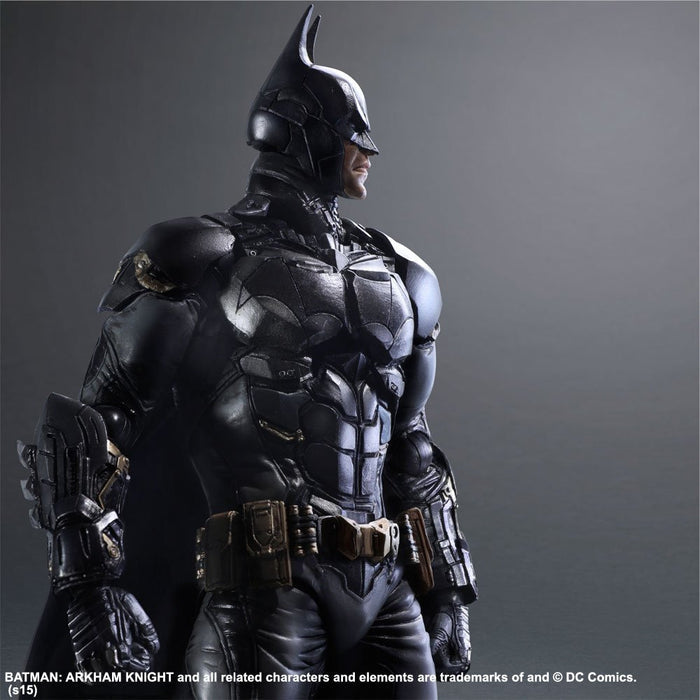 Batman Arkham Knight - Batman - Cyber City Comix