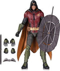 Batman Arkham Knight - Robin - Cyber City Comix