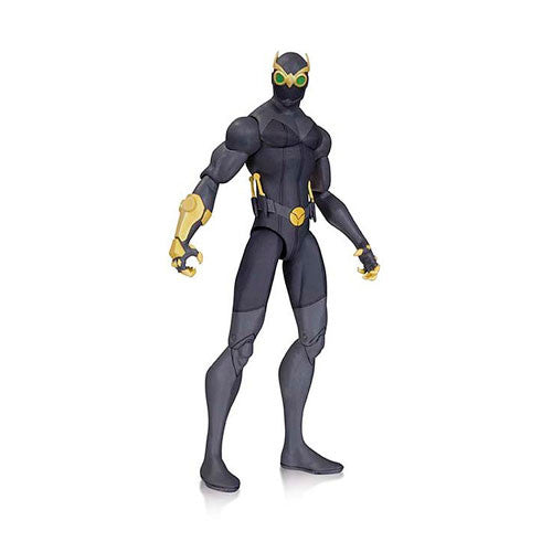 Batman vs Robin - Ninja Talon - Cyber City Comix