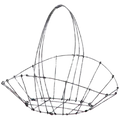 Black Wire Basket