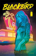 BlackBird #1-5
