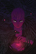 Blackwood Complete #1-4