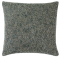 Blue Confetti Pillow