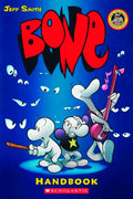 Bone Handbook Tp