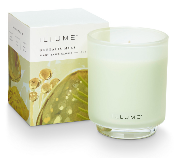 Borealis Moss Reed Diffuser