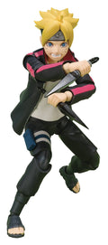 Boruto figure - Cyber City Comix