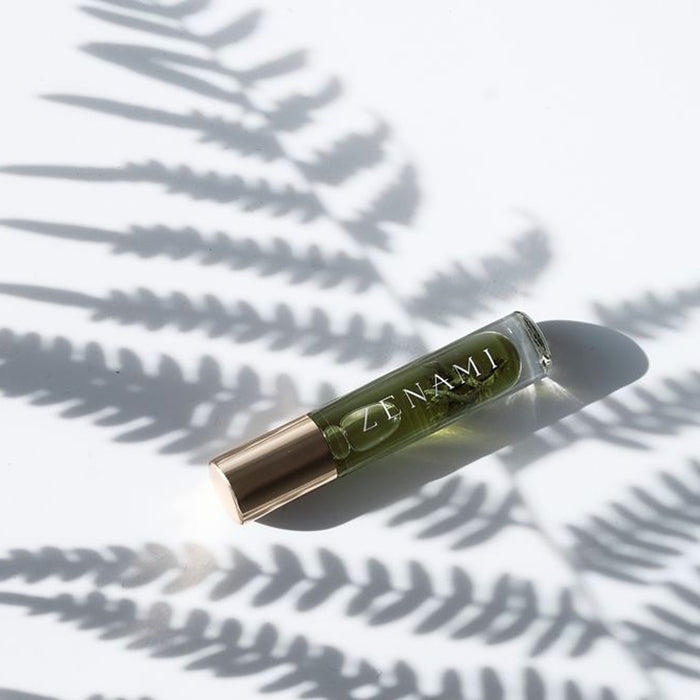 Parfém Botanický parfém SO EARTHY VZOREK 0,5 ml Zenami fotografie č. 2