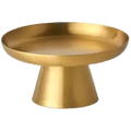 Brass Candle Stand