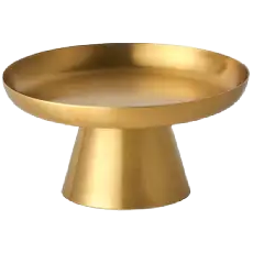 Brass Candle Stand