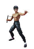 Bruce Lee - Cyber City Comix