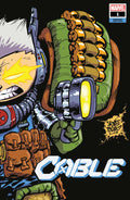 Cable #1-4