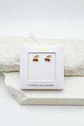 Cherry Stud Earrings