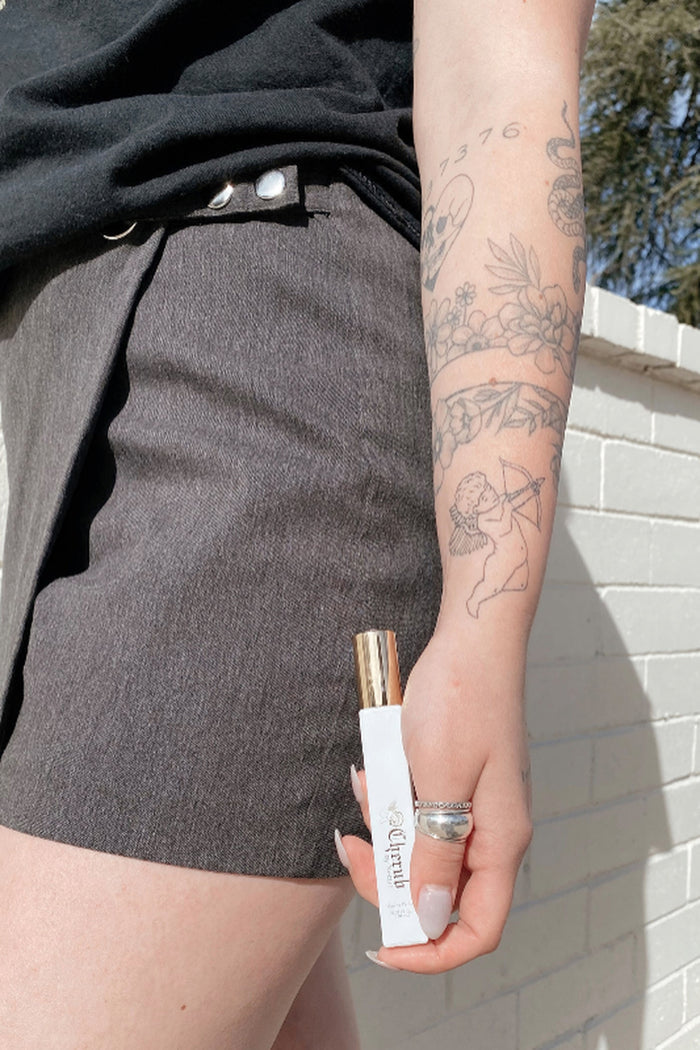 Cherub Perfume by Nectar Clothing