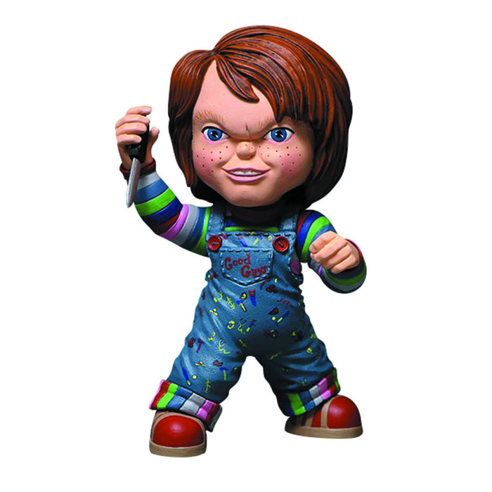 Child's Play "Good Guys" Chucky Stylized figure - Cyber City Comix