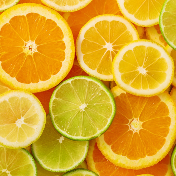 Deodorant Citrus 24 h Deo Roll-on 50 ml Weleda fotografie č. 2