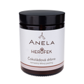 Tělový peeling ČOKOLÁDOVÁ DRBNA tělový peeling 180 ml Anela fotografie č. 1