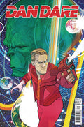 Dan Dare Complete Series