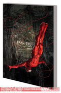 Daredevil Ultimate Collection Book 1 - Cyber City Comix