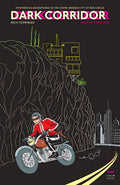 DARK CORRIDOR COMPLETE SERIES