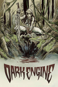 DARK ENGINE #1-5