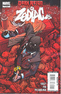 Dark Reign: Zodiac FULL SET