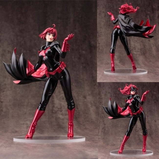 DC Comics Bishoujo - Batwoman Statue - Cyber City Comix
