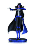 DC Comics Cover Girls: Huntress Statue - Cyber City Comix
