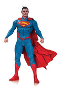 DC Comics Designer Series Jae Lee - Superman - Cyber City Comix