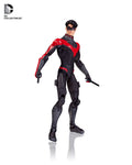 DC Comics the New 52: Nightwing - Cyber City Comix