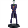 DC Figurines - Joker Figurine - Cyber City Comix