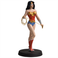 DC Figurines - Wonder Woman Figurine - Cyber City Comix