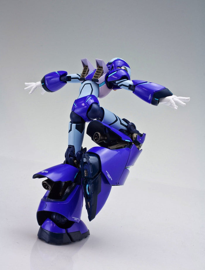 Designers Series - Mega Man X - Cyber City Comix