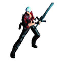 Devil May Cry - Dante - Cyber City Comix