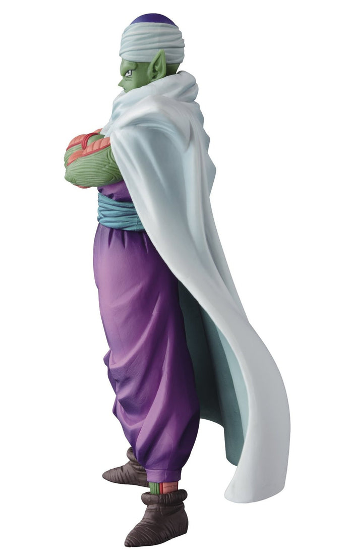 Dragon Ball Z - Rebirth of F DXF Piccolo - Cyber City Comix