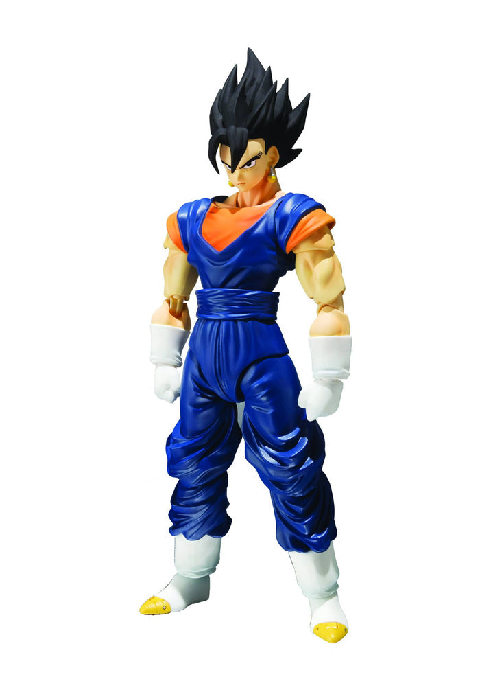 Dragon Ball Z - Vegetto - Cyber City Comix